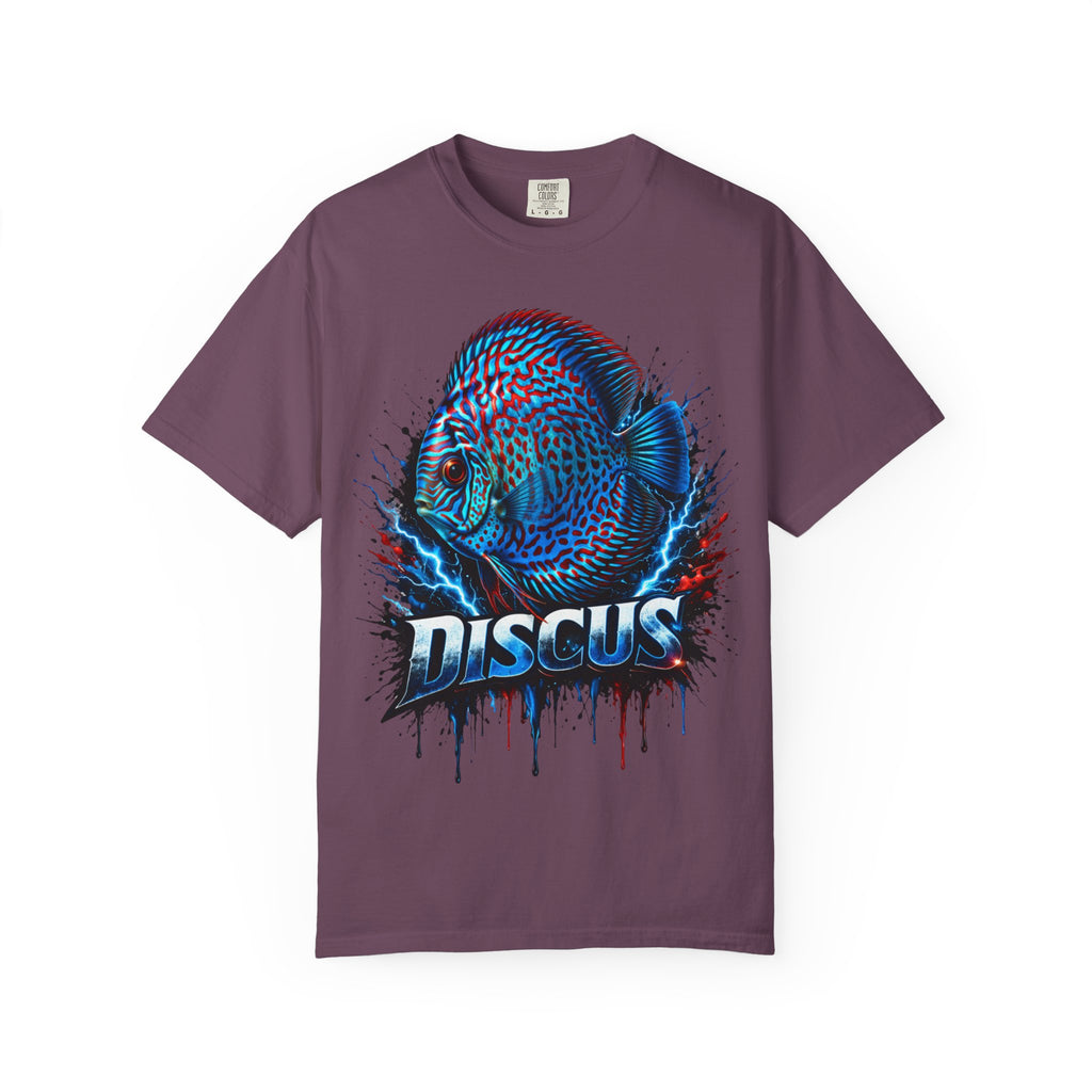 The Discus: Founder's Edition