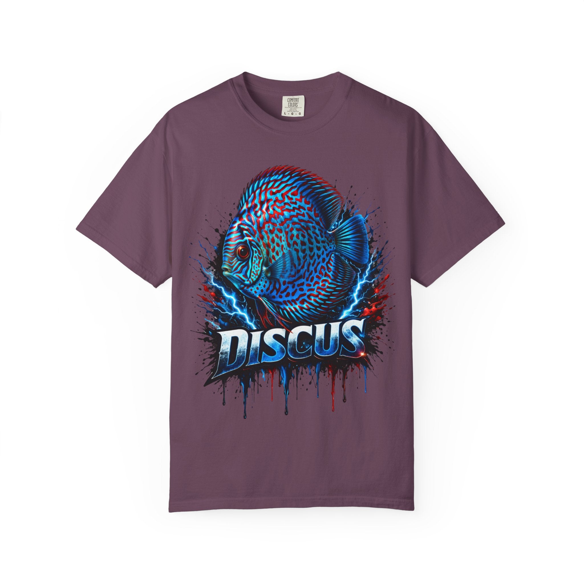 The Discus: Founder's Edition