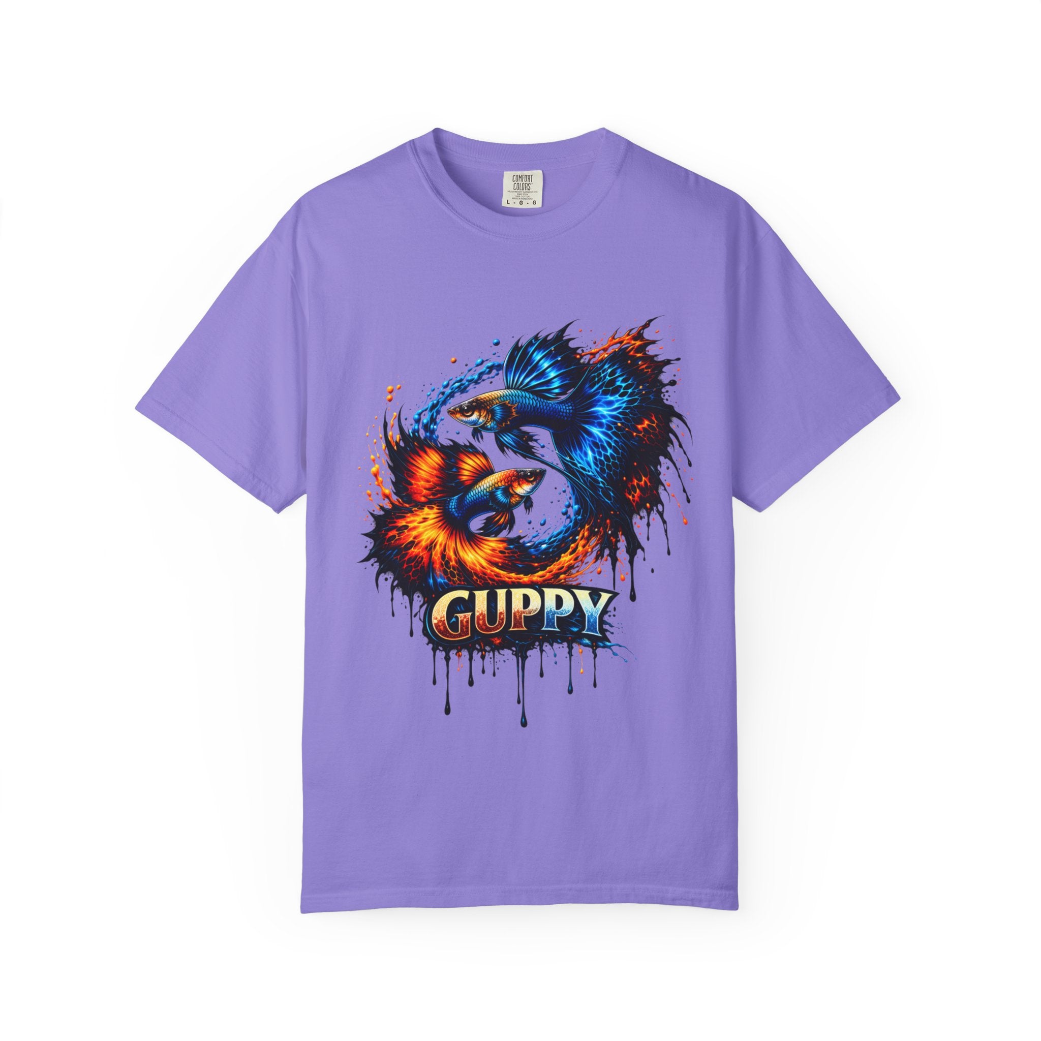 The Guppy: Founder's Edition