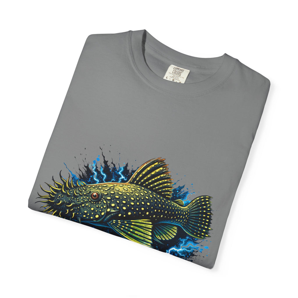 The Bristlenose: Founder's Edition