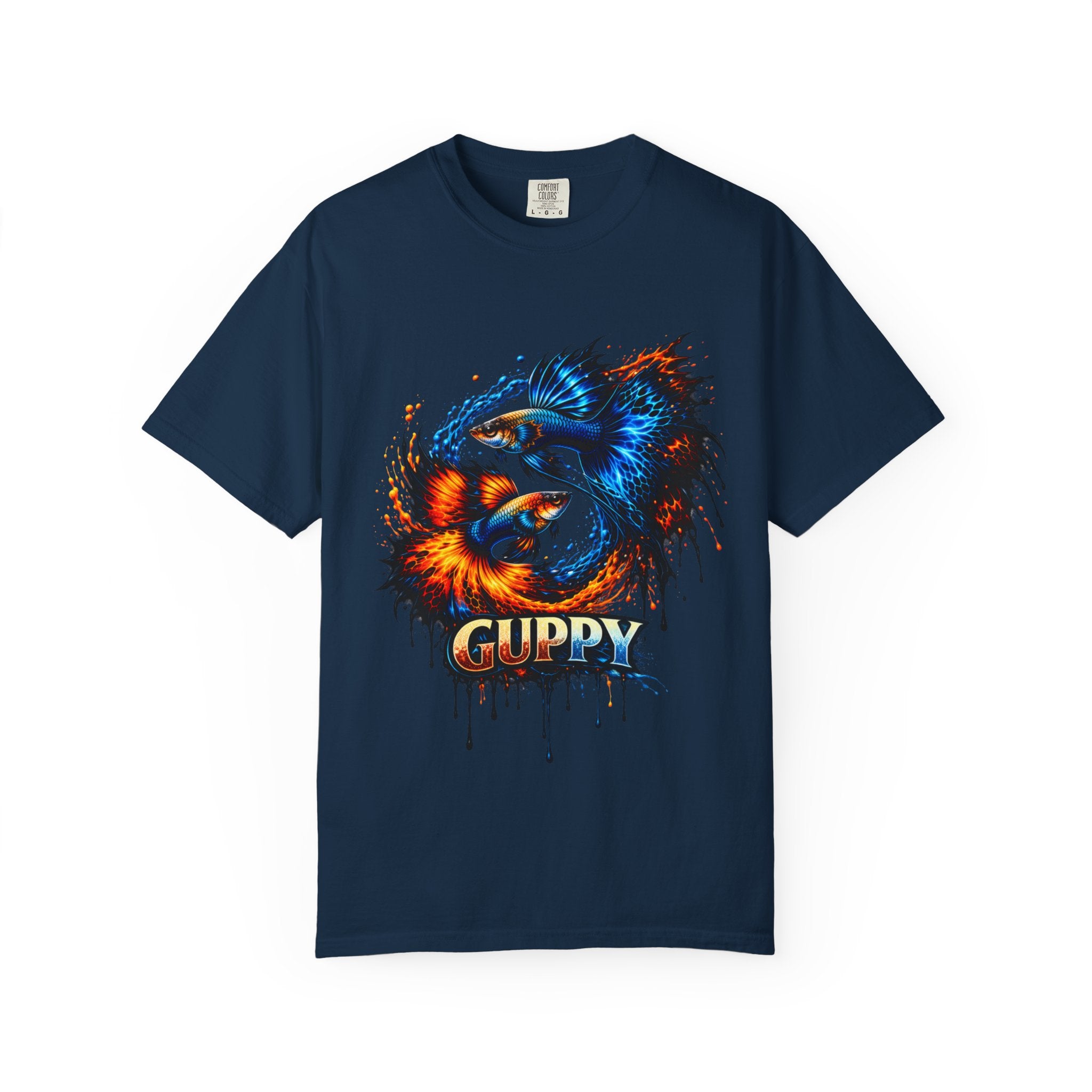 The Guppy: Founder's Edition