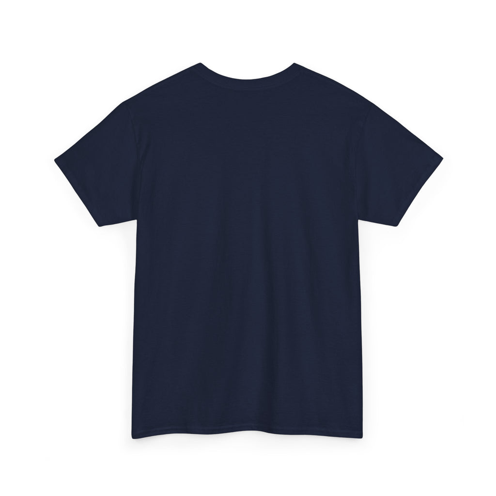 Electric Blue Acara – Premium Graphic Tee