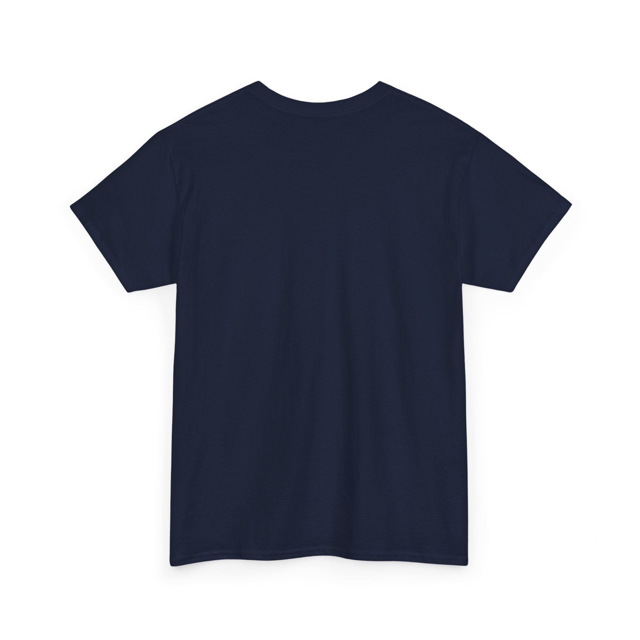 Electric Blue Acara – Premium Graphic Tee