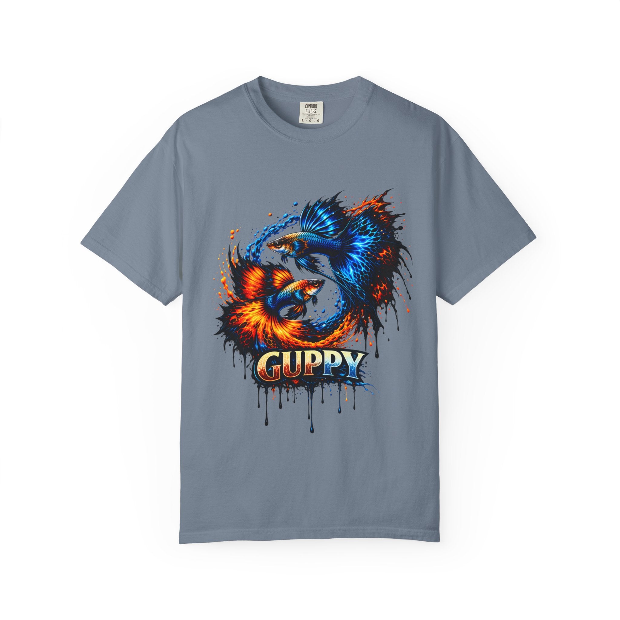 The Guppy: Founder's Edition