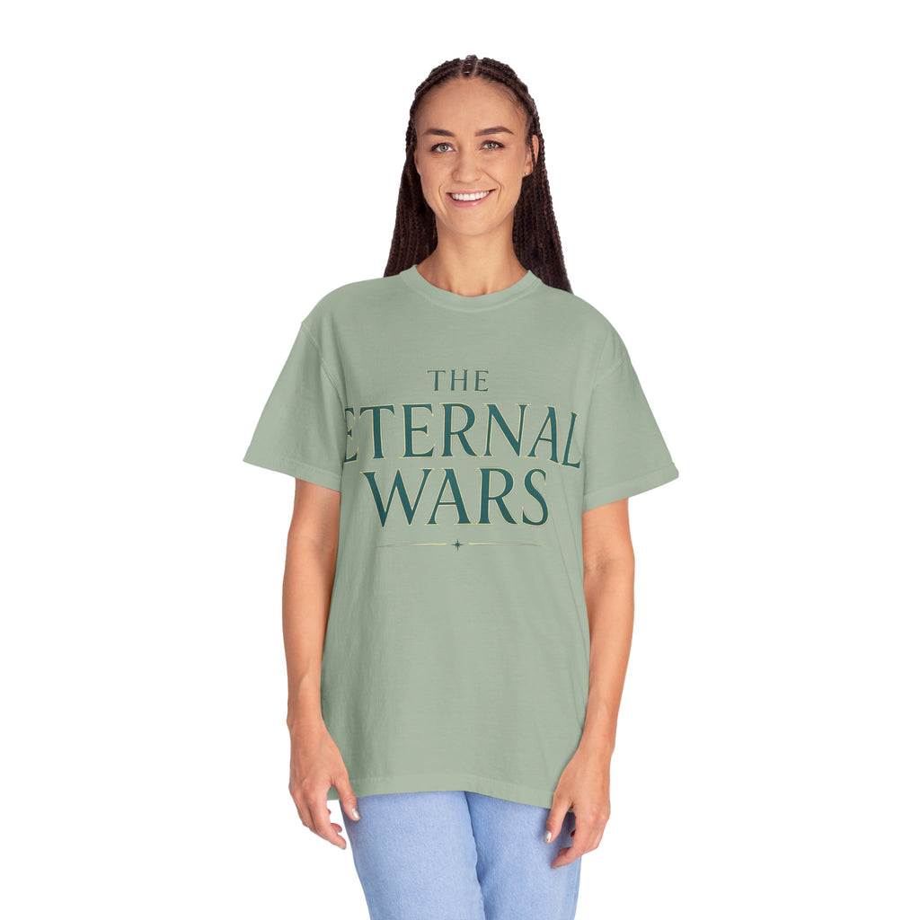 The Eternal Wars T-Shirt