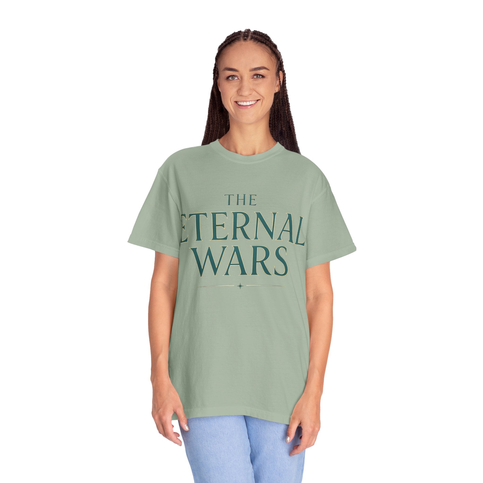 The Eternal Wars T-Shirt