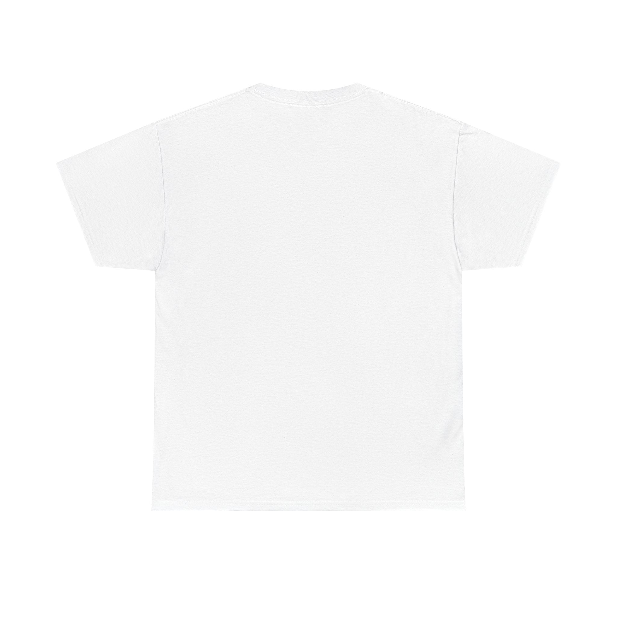 Electric Blue Acara – Premium Graphic Tee