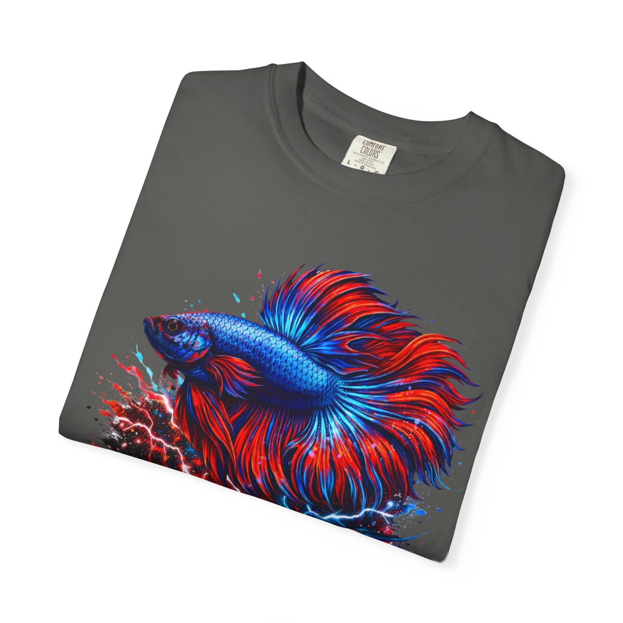 The Fiercely Betta: Founder's Edition