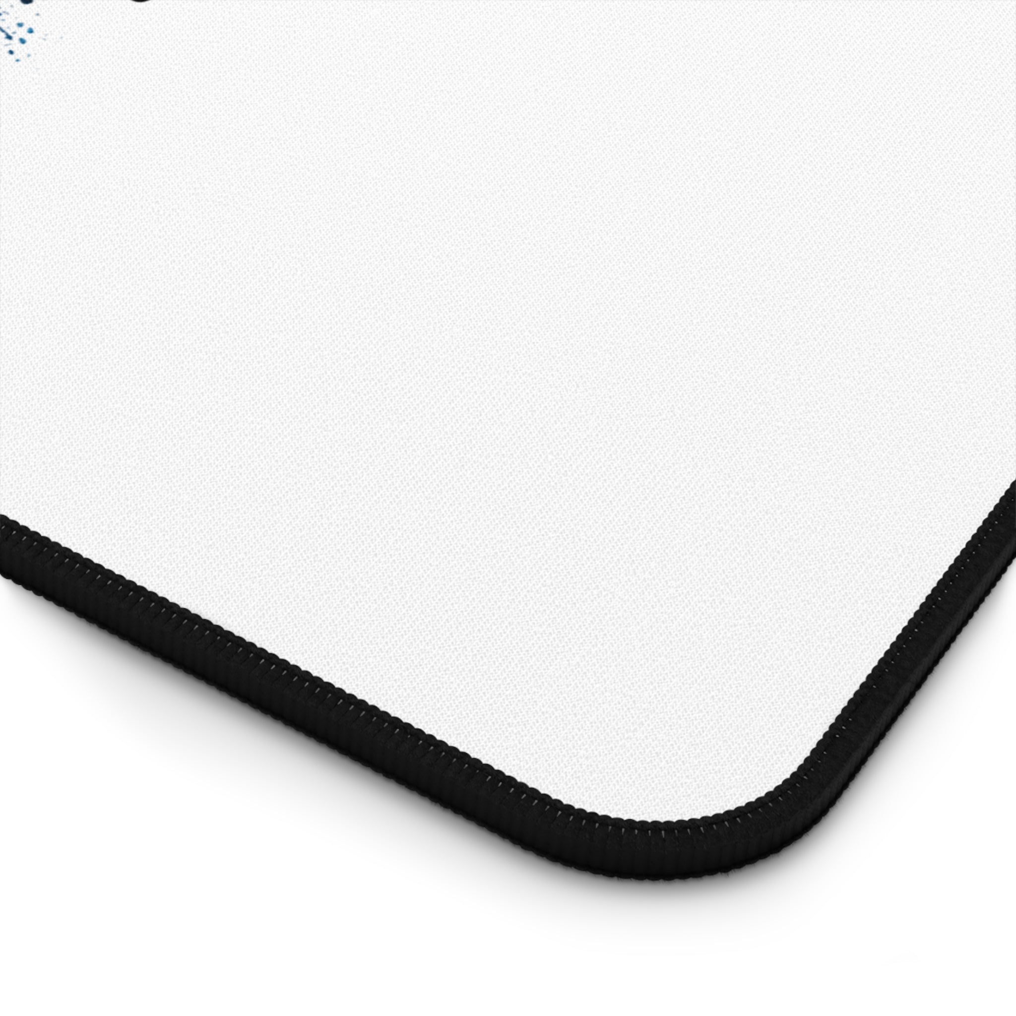 Fire & Ice Guppy – Premium "Infinite Flow" Desk Mat