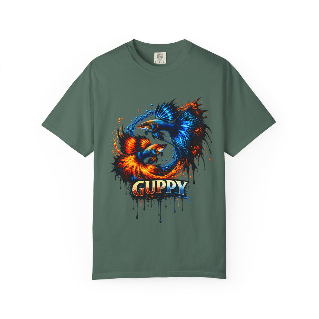 The Guppy: Founder's Edition