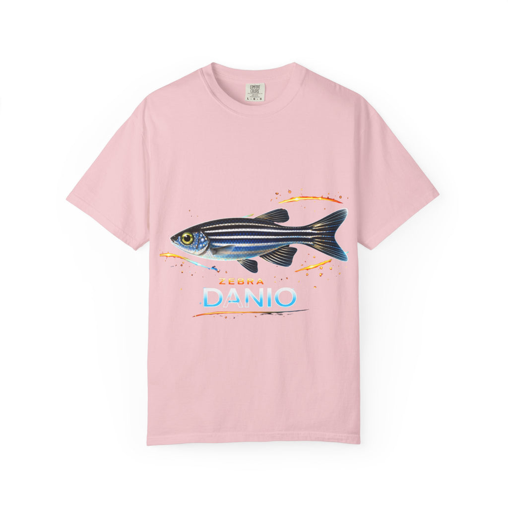 The Zebra Danio: Founder's Edition