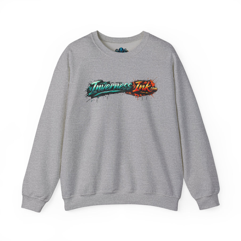 L-185 Xingu Spiny Monster Pleco — Urban Street Art Crewneck