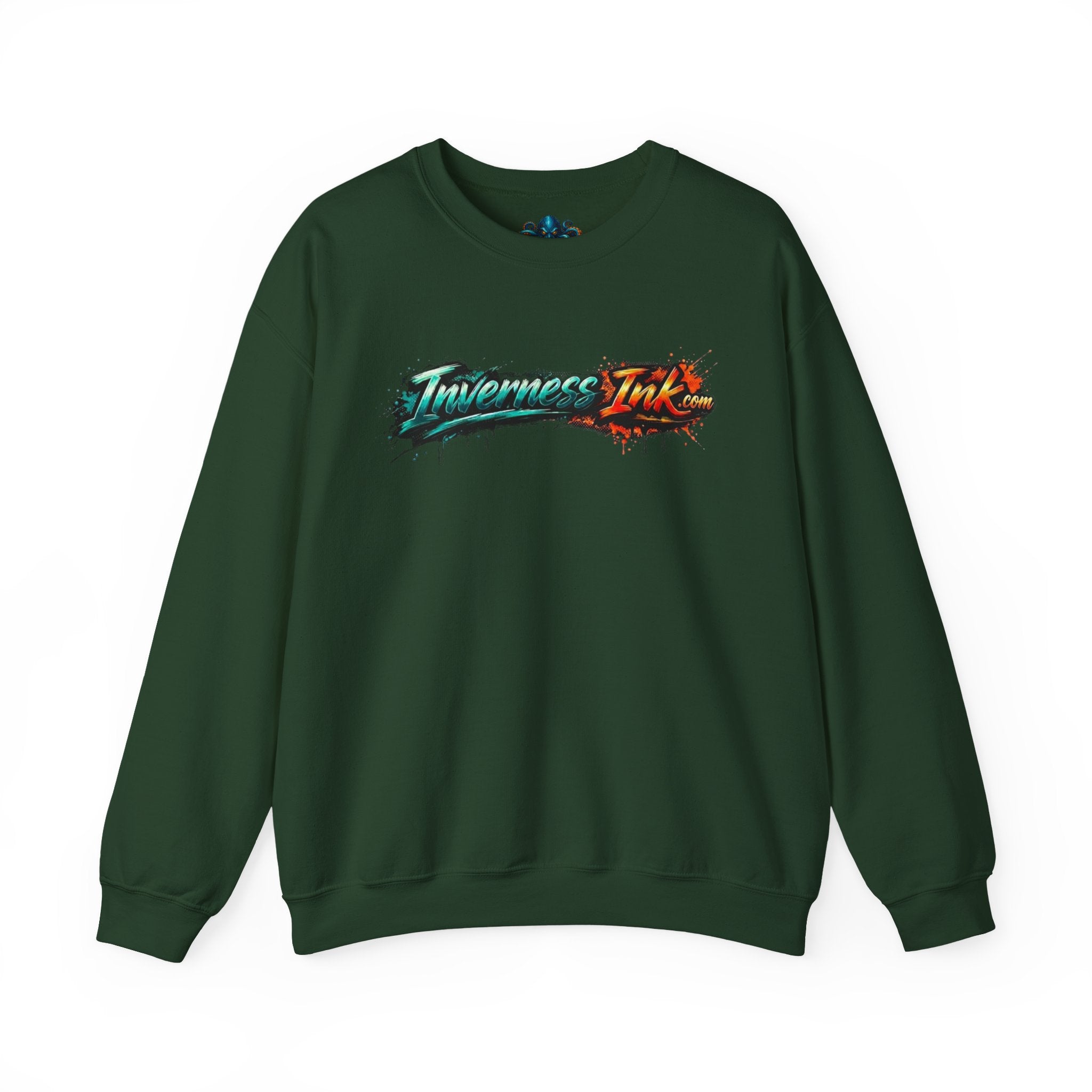L-185 Xingu Spiny Monster Pleco — Urban Street Art Crewneck
