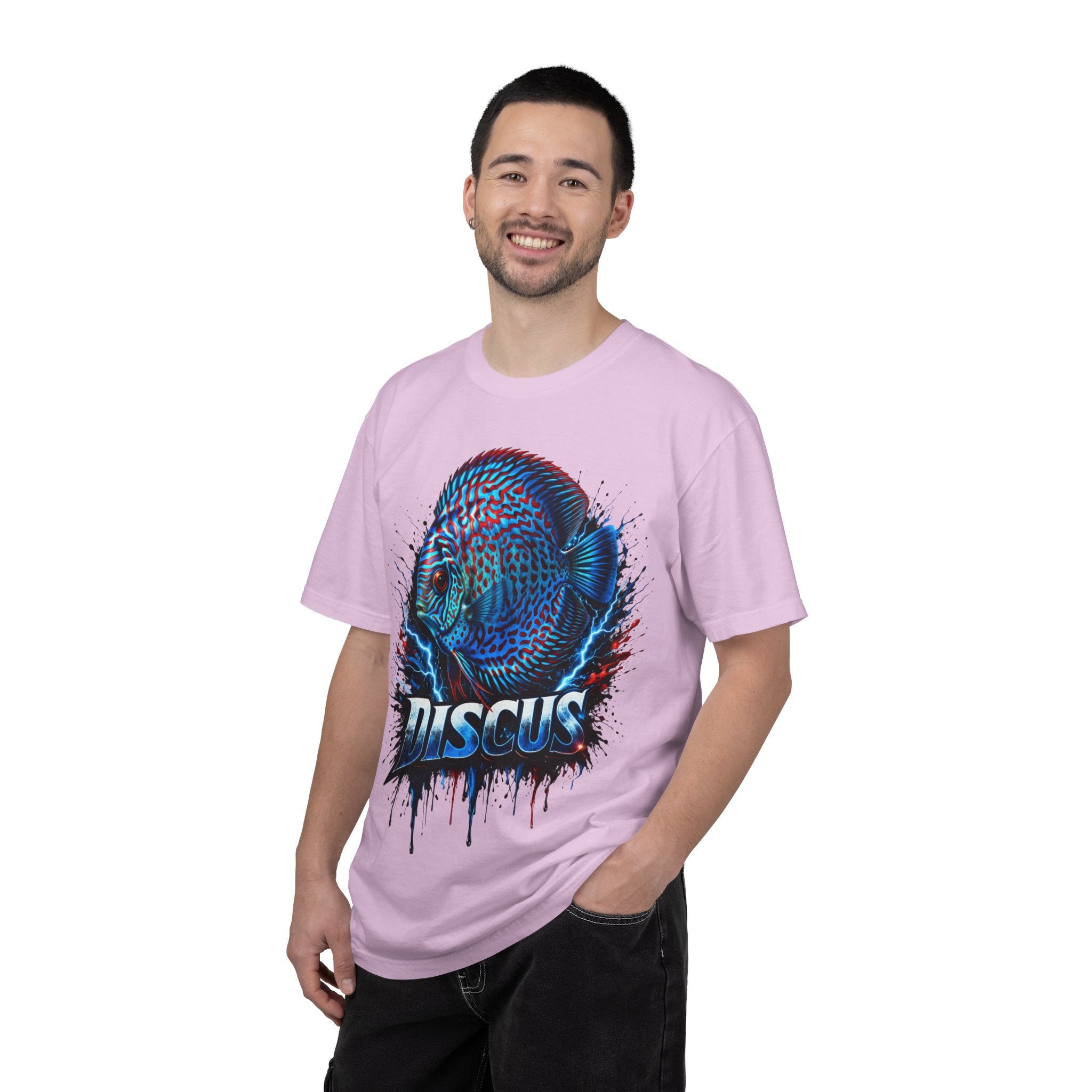 The Discus: Founder's Edition