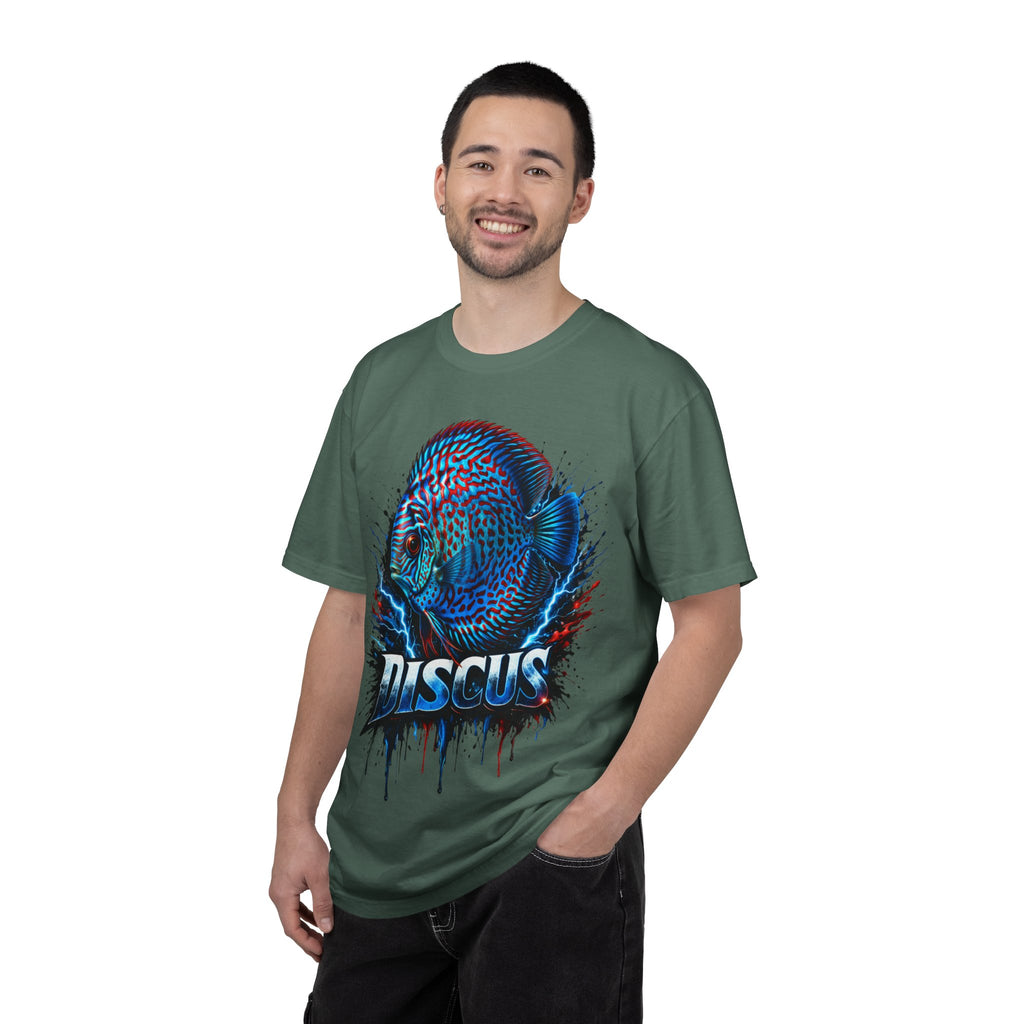 The Discus: Founder's Edition