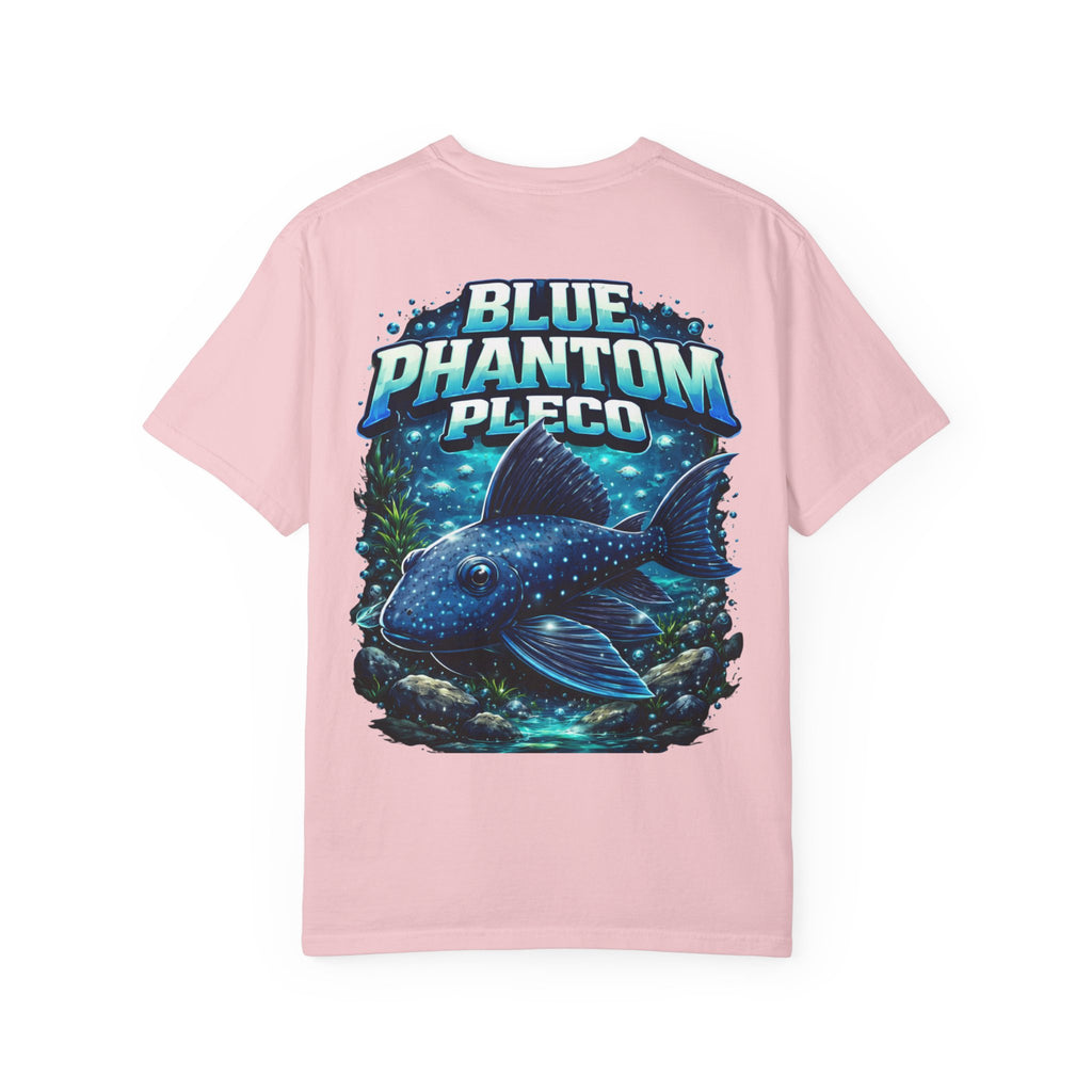 Founder’s Edition: Blue Phantom Pleco (L128) – Tactical Series