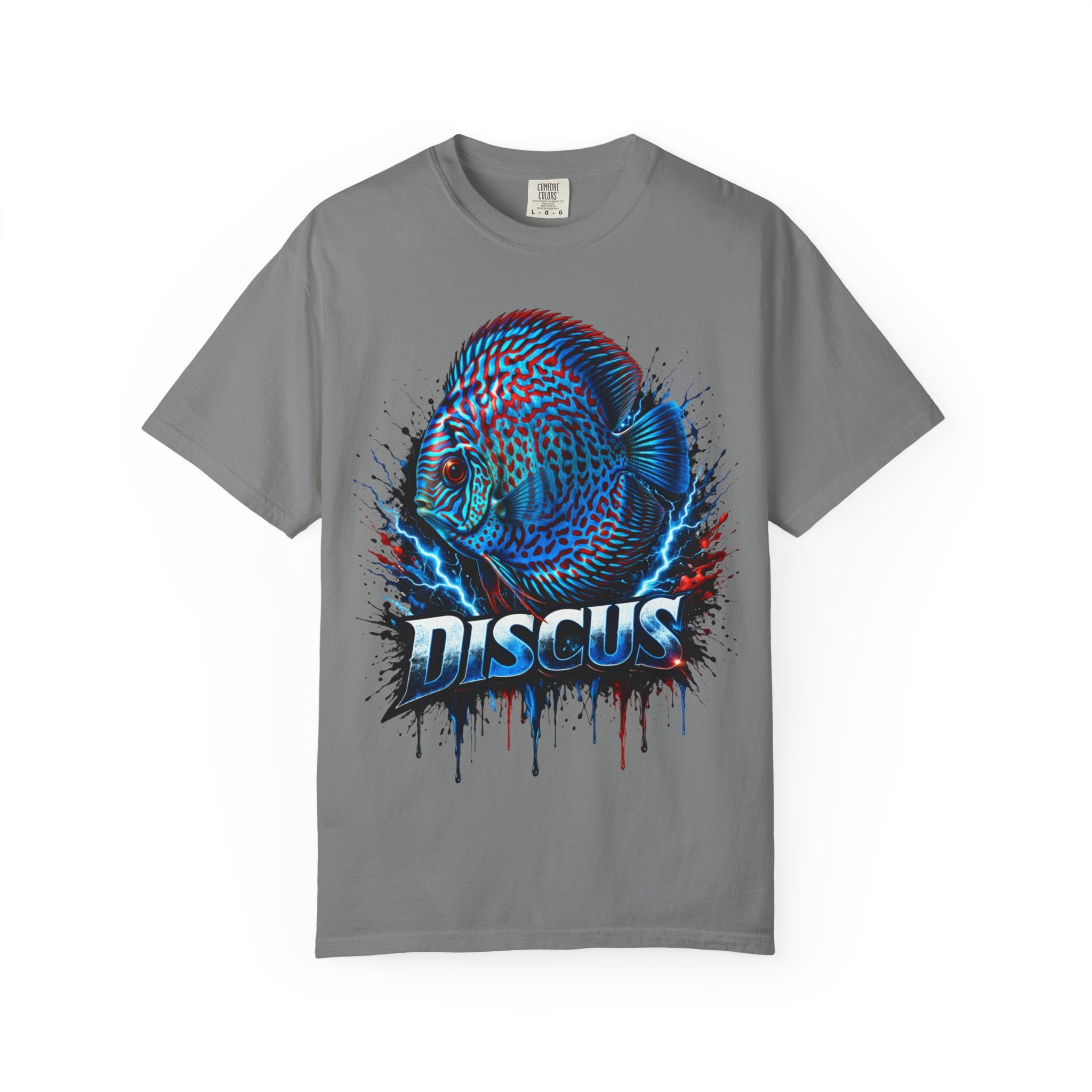 The Discus: Founder's Edition