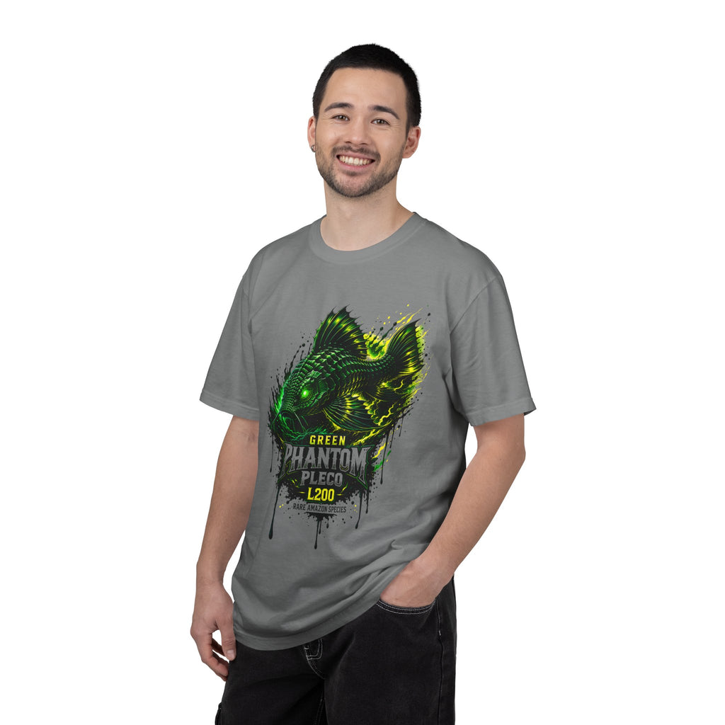 The Green Phantom: Founder's Edition (L200)