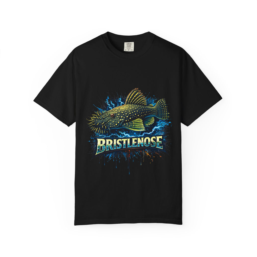 The Bristlenose: Founder's Edition