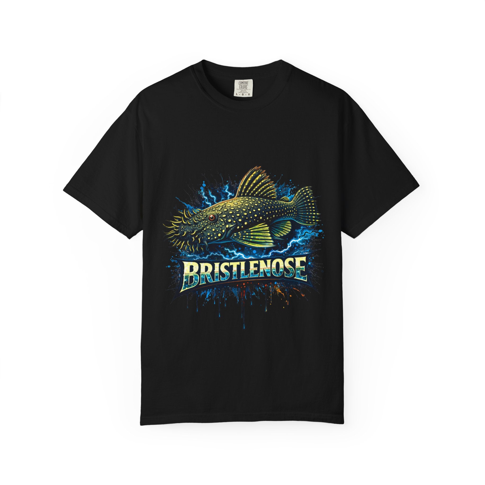 The Bristlenose: Founder's Edition