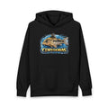 Corydoras Fish Hoodie – Aquarium Catfish Pullover for Fishkeepers