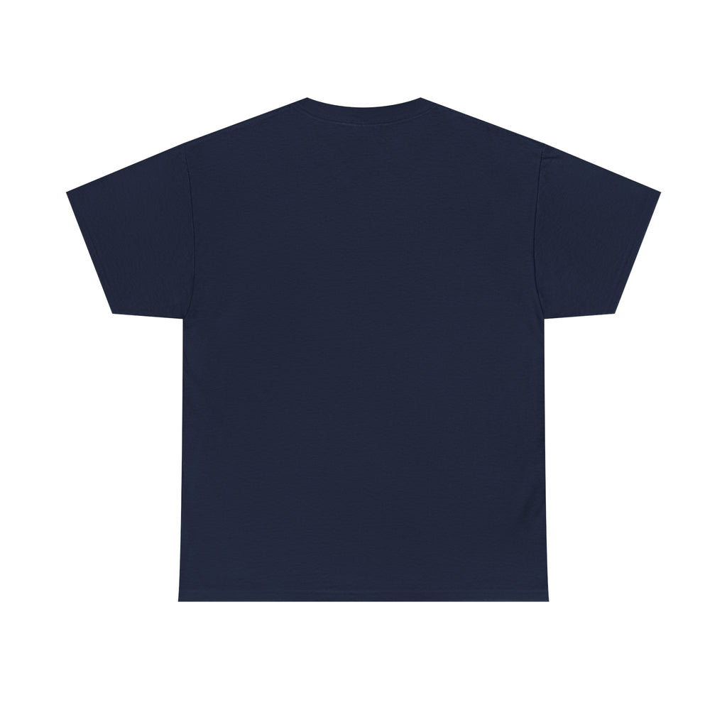 Electric Blue Acara – Premium Graphic Tee