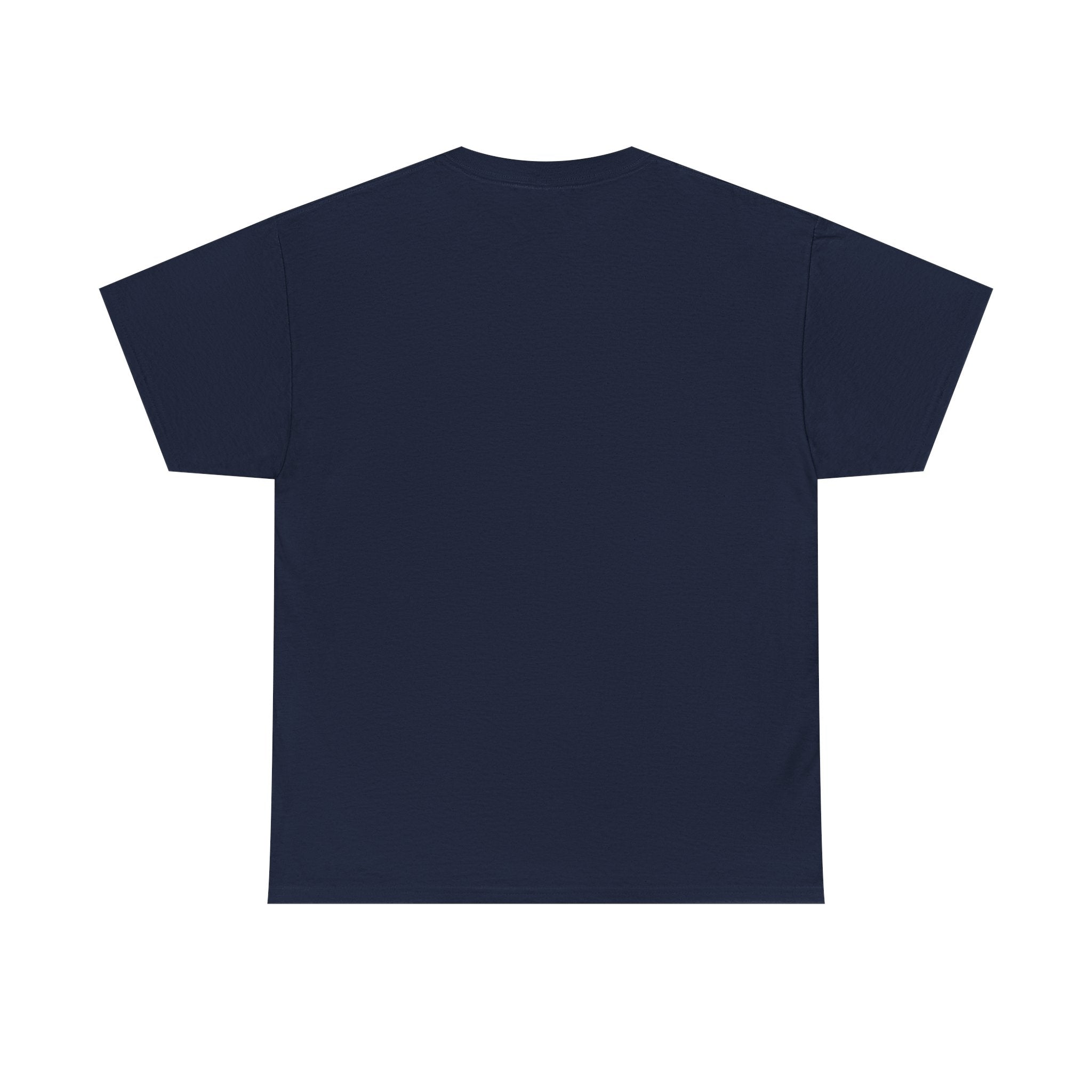Electric Blue Acara – Premium Graphic Tee