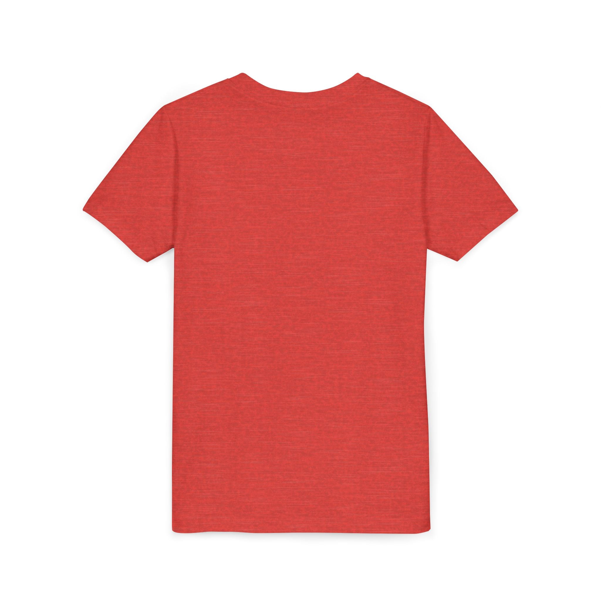Blue Phantom Pleco Youth Tee – Kids Fish Aquarium T-Shirt