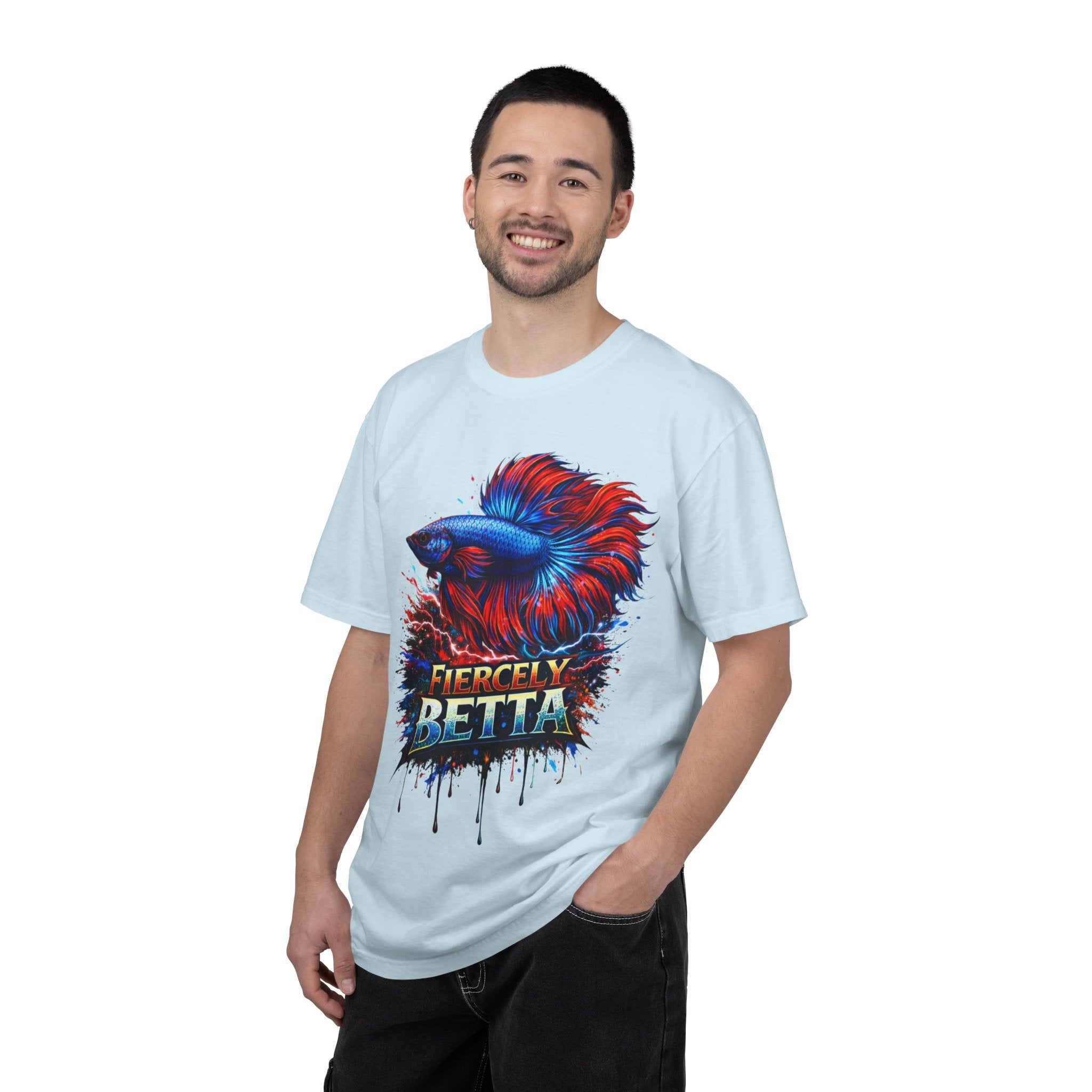 The Fiercely Betta: Founder's Edition