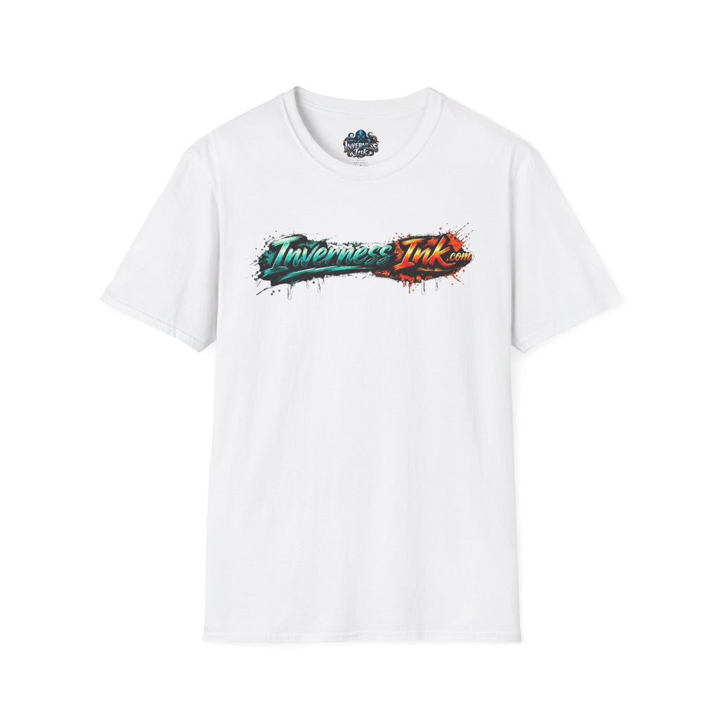 L-185 Xingu Spiny Monster Pleco — Premium Graphic T-Shirt