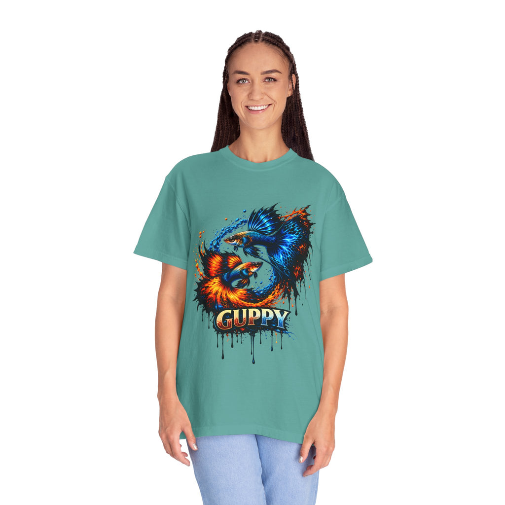 The Guppy: Founder's Edition