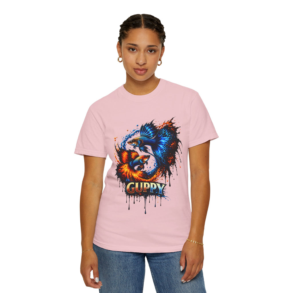 The Guppy: Founder's Edition