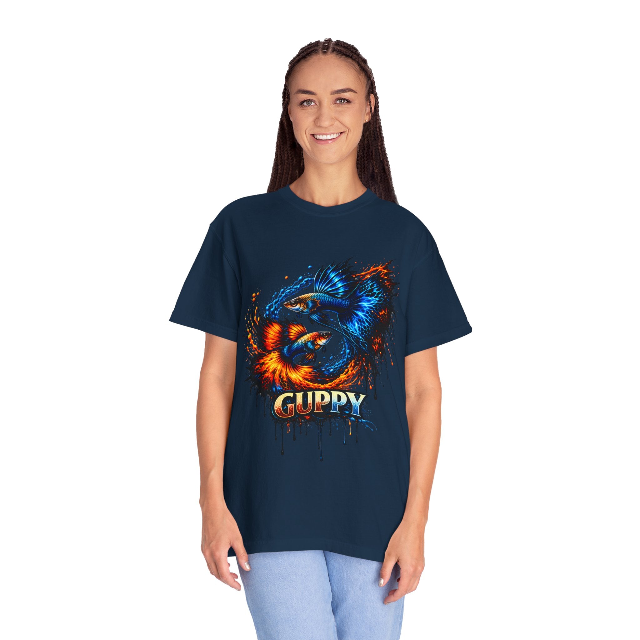 The Guppy: Founder's Edition