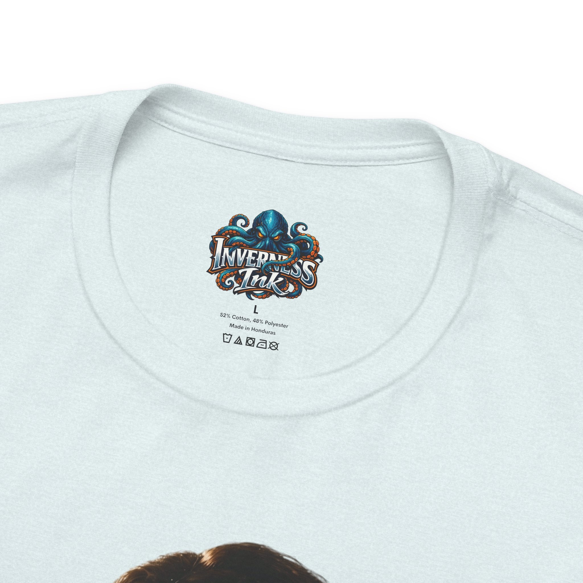 Lilianna & Mia Pug T-Shirt — The Eternal Wars