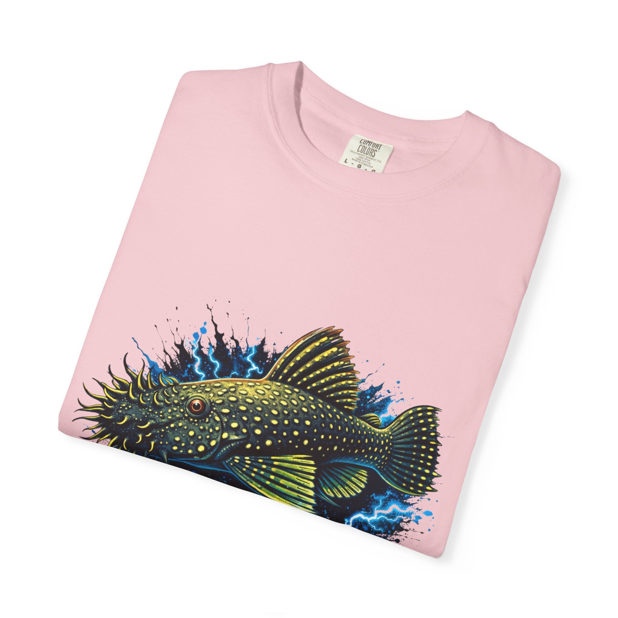 The Bristlenose: Founder's Edition