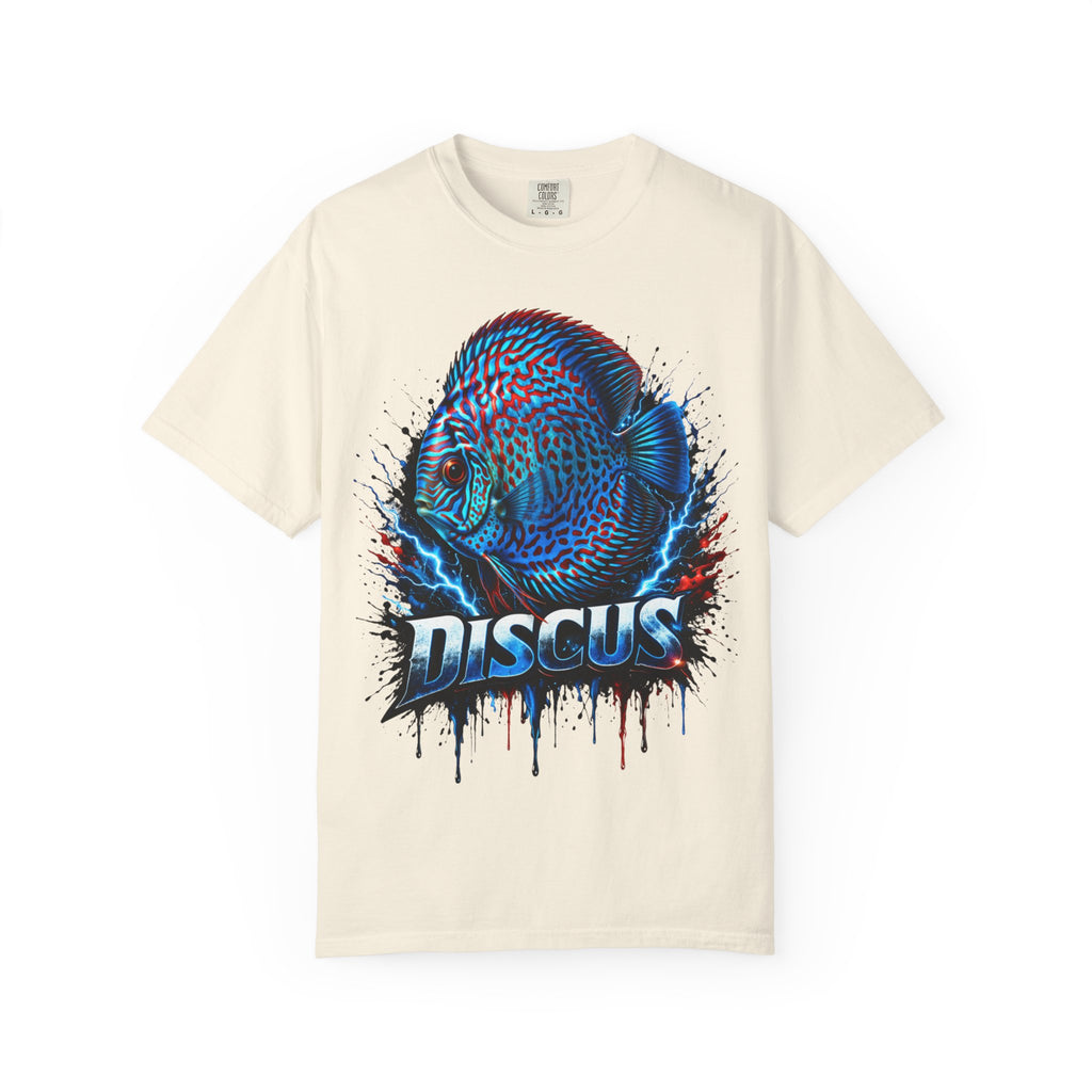 The Discus: Founder's Edition