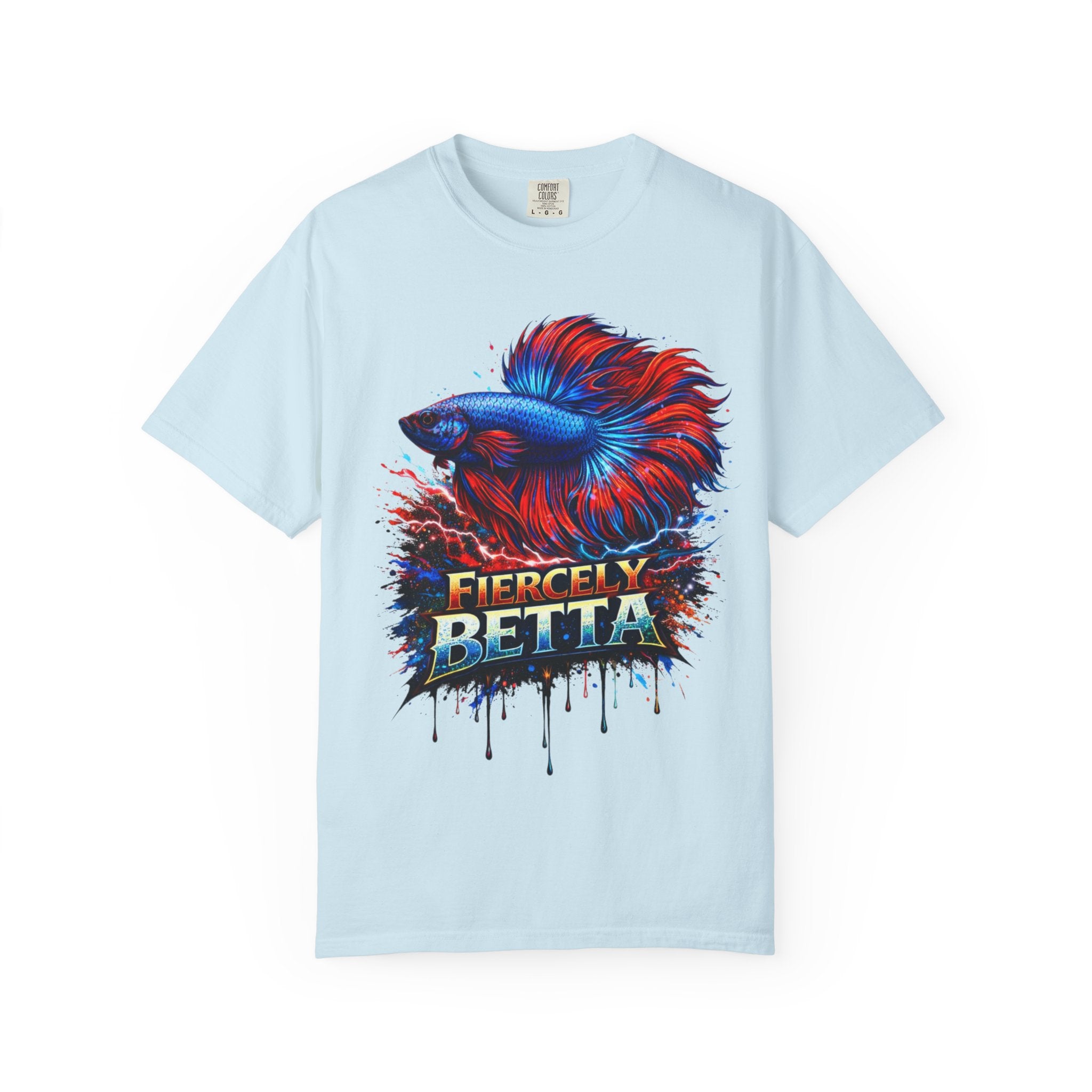 The Fiercely Betta: Founder's Edition