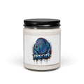 Discus Fish Scented Soy Candle - 9oz Aquarium Lover Gift