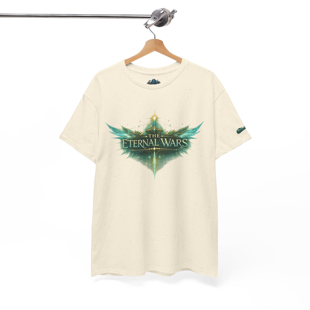 The Eternal Wars Celestial Crest Tee