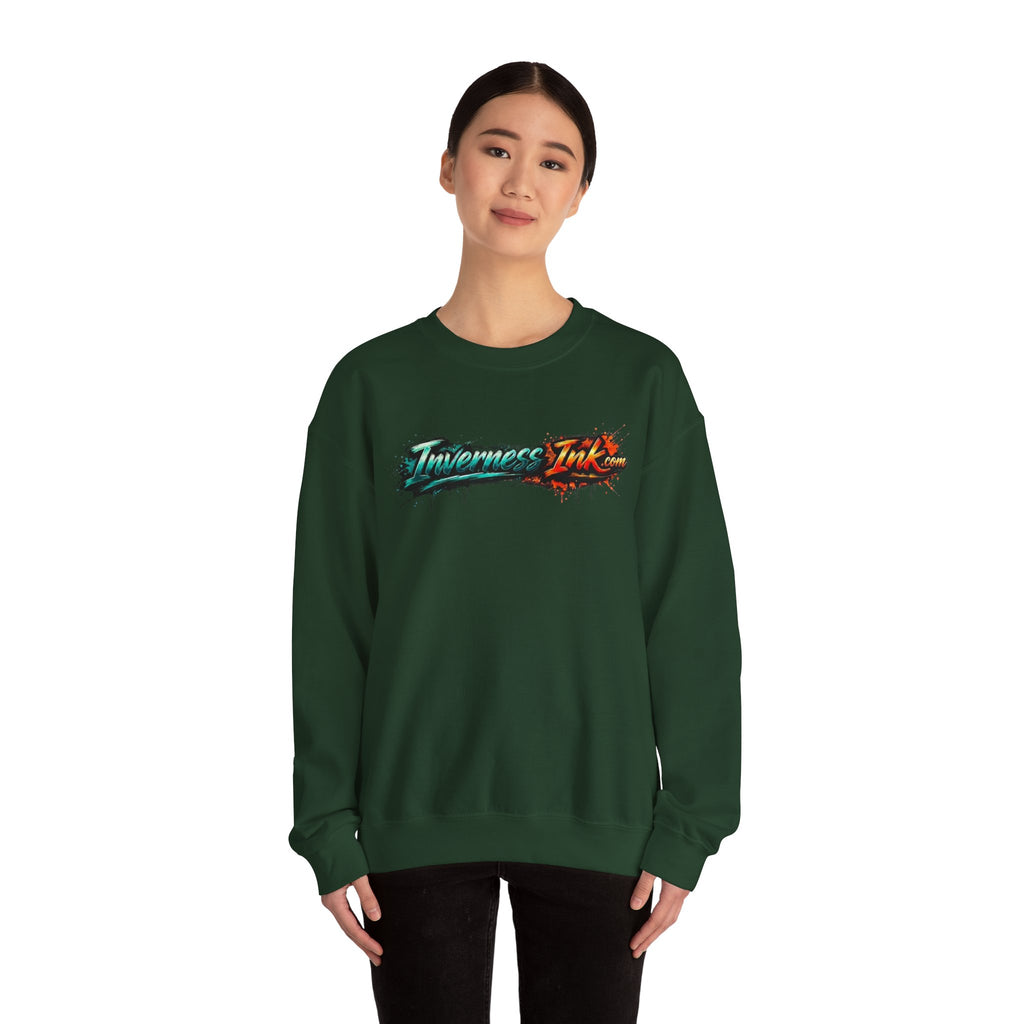 L-185 Xingu Spiny Monster Pleco — Urban Street Art Crewneck