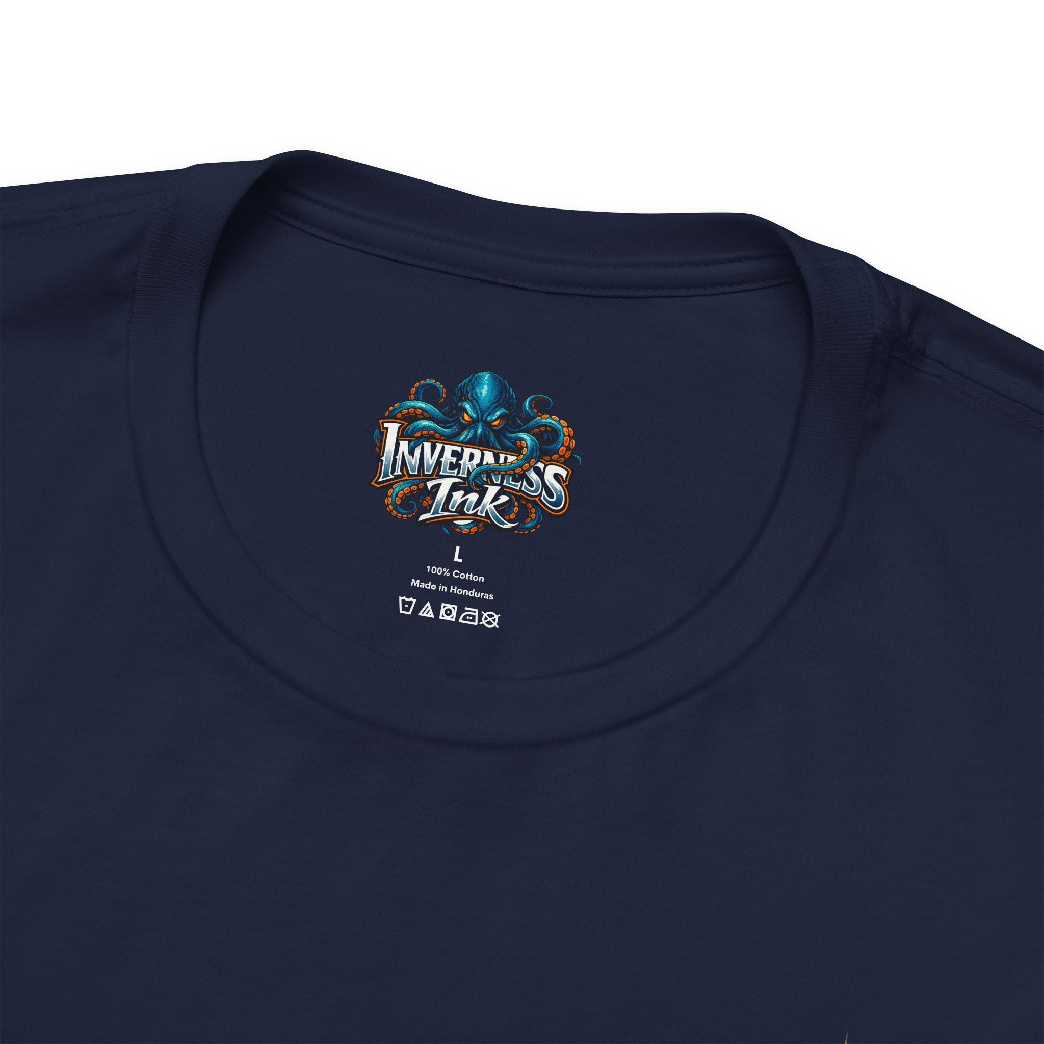 Ares Biker T-Shirt — The Eternal Wars
