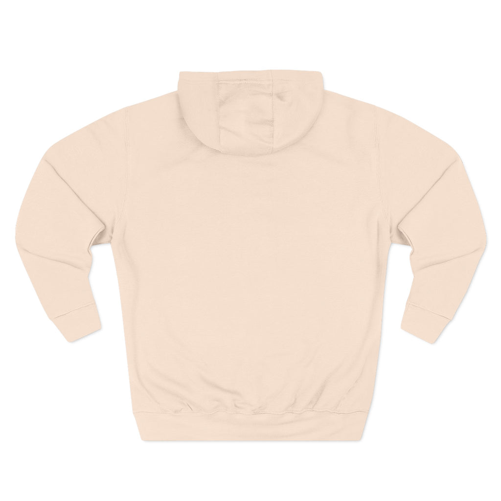Armored Pleco L-185 – Premium Fleece Hooded Sweatshirt