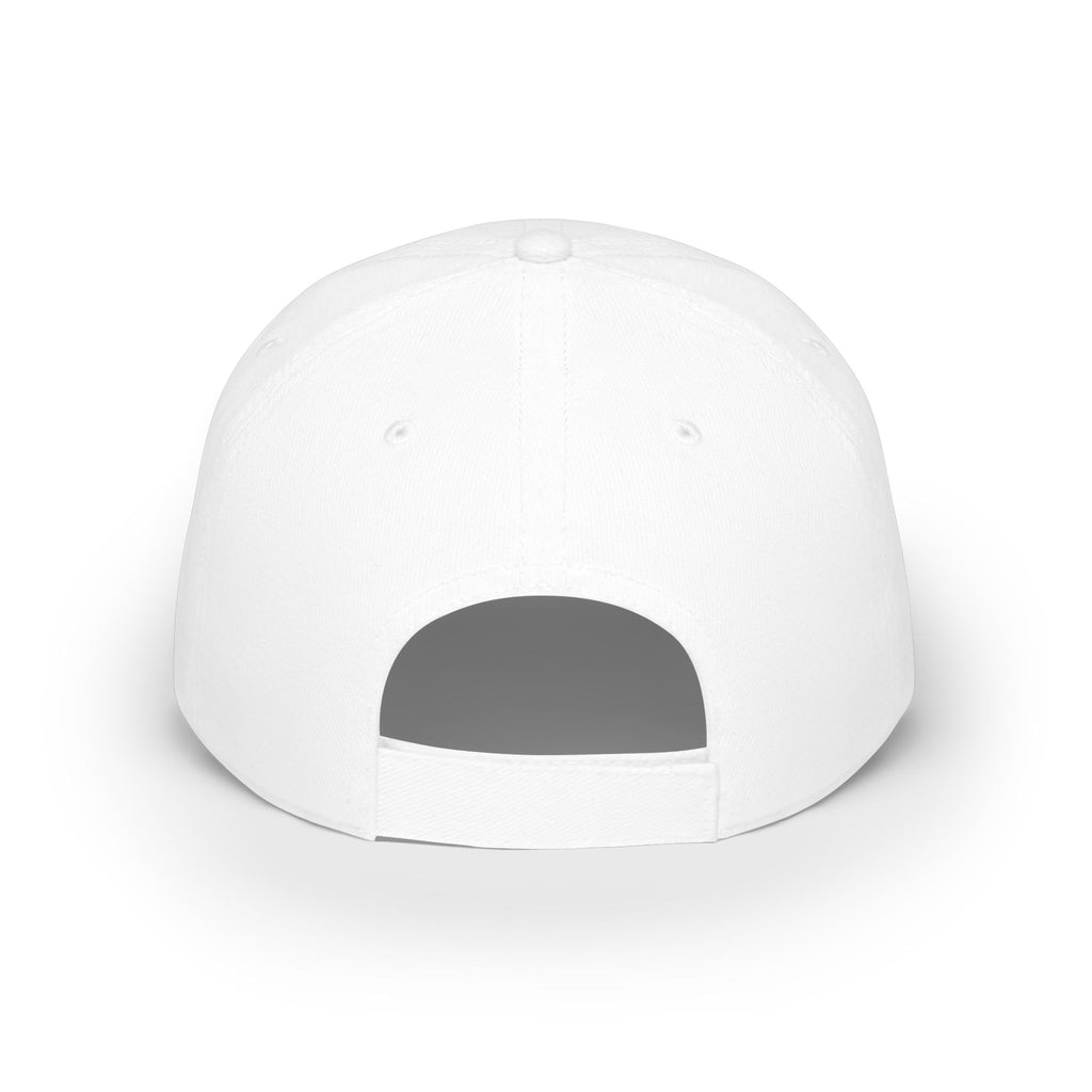 Armored Pleco – Premium Low-Profile Cap L-185