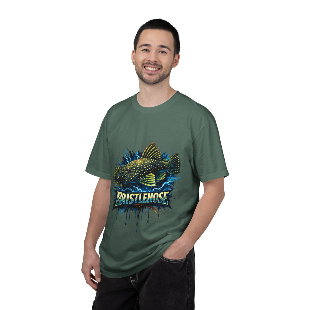 The Bristlenose: Founder's Edition
