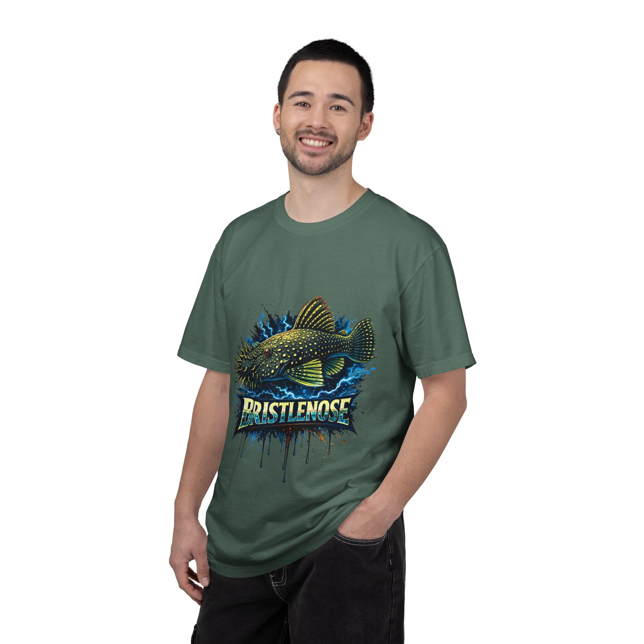 The Bristlenose: Founder's Edition