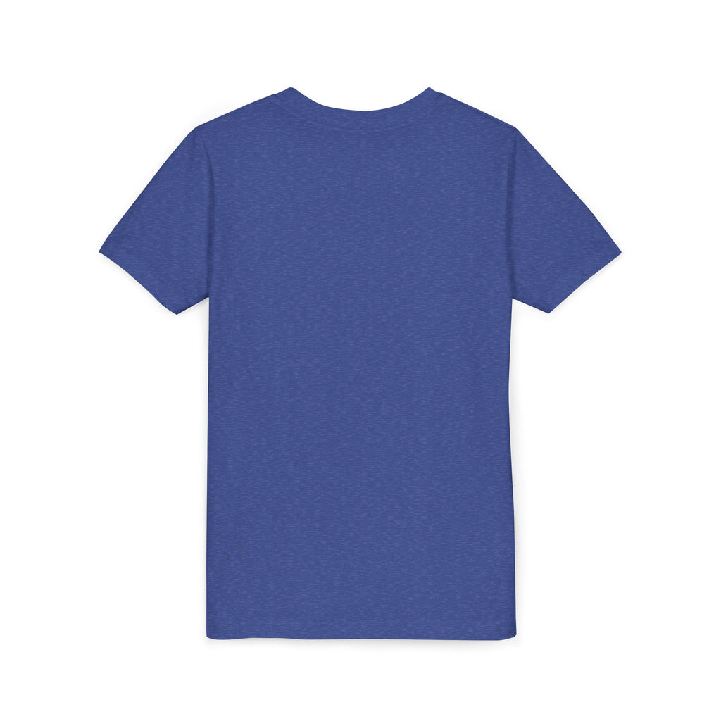 Electric Blue Acara – Youth Graphic Tee