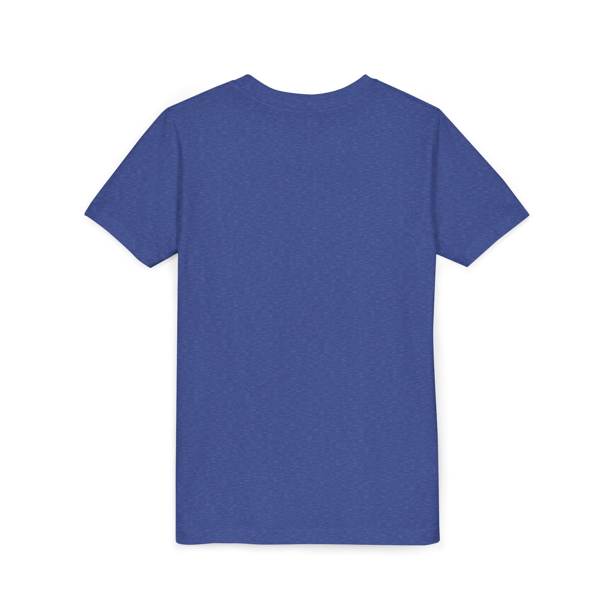 Electric Blue Acara – Youth Graphic Tee