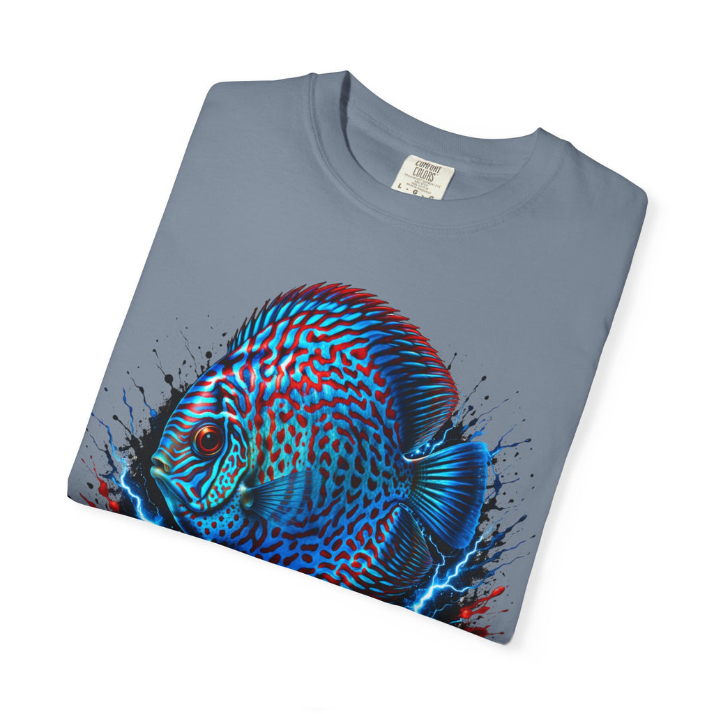 The Discus: Founder's Edition