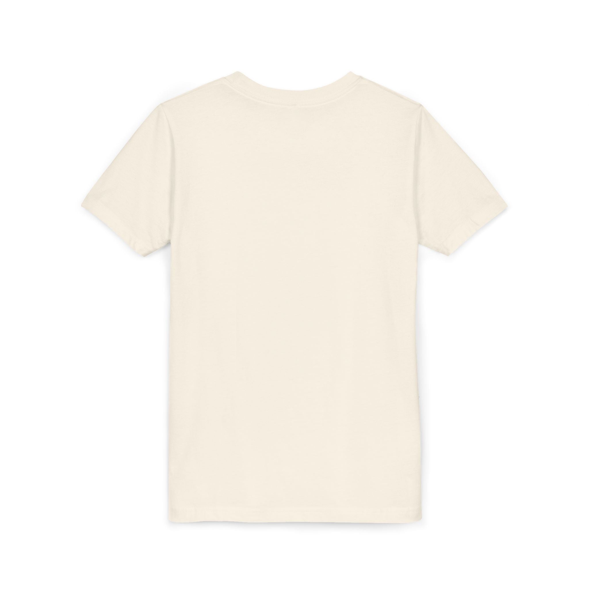 Electric Blue Acara – Youth Graphic Tee