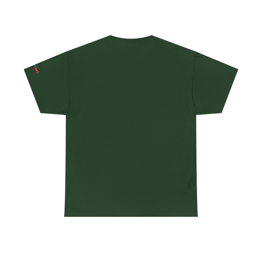 The Eternal Wars Celestial Crest Tee